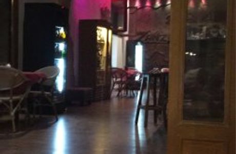 ZANZIBARCAFE PINETO EVENTS