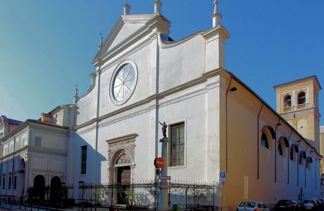 Santuario di Santa Maria Occorrente
