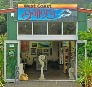 West Coast Gallery
