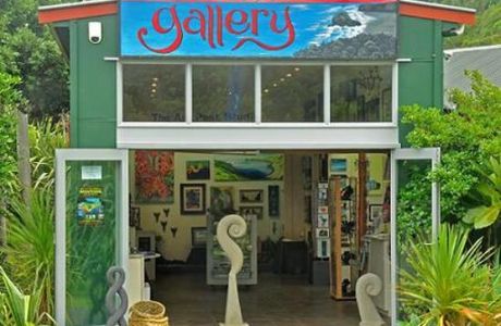 West Coast Gallery