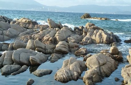PresquIle Isolella