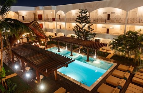 Diamonds International Playa del Carmen