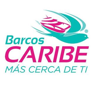 Barcos Caribe