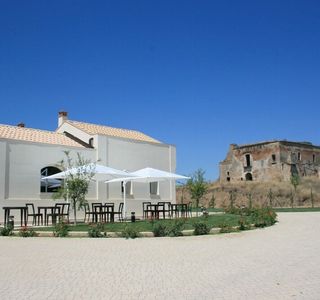 Castello di San Basilio