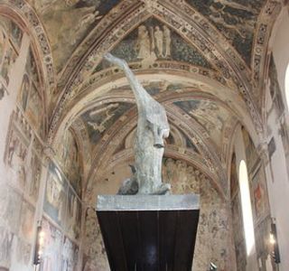 Cappella del Tau
