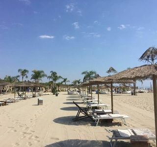 Riva dei Ginepri Beach Club