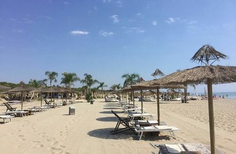 Riva dei Ginepri Beach Club