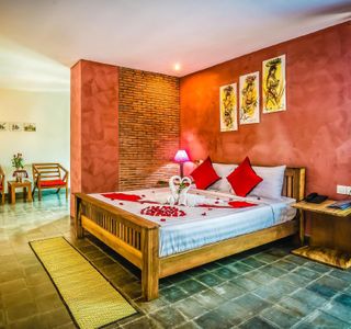 Diamond Bar Phnom Penh