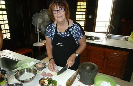 Linna Culinary School