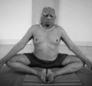 Yoga Satya - Iyengar yoga classes