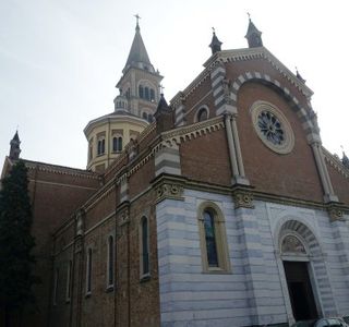 Chiesa Corpus Domini