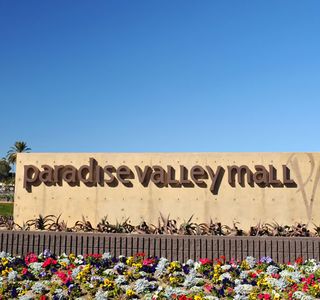 Paradise Valley Mall