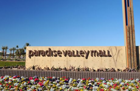 Paradise Valley Mall
