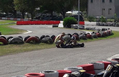 Pista Go-Kart Citta di Riccione