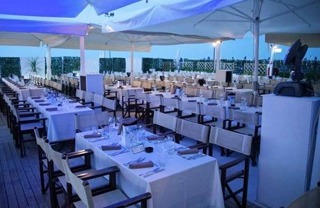 Mojito Beach Riccione
