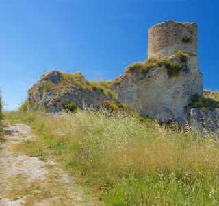Torre Marrana