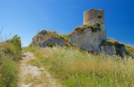 Torre Marrana