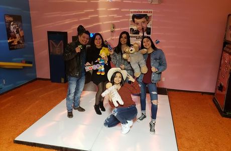 Great Room Escape Dallas (Formerly Room Escape Adventures)
