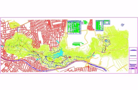 Parque Urbano Tiro Federal