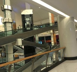 Enma Mall