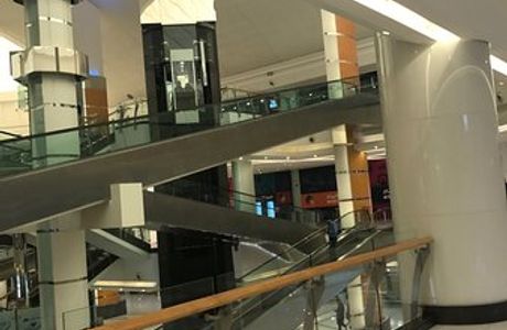 Enma Mall