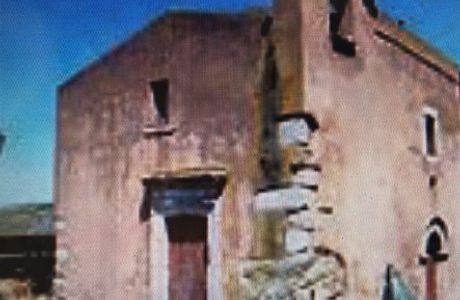 Chiesa di Santa Maria di Castelnuovo