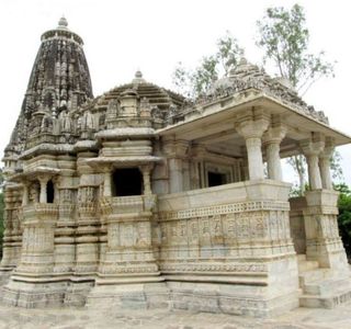 Surya Narayan Temple