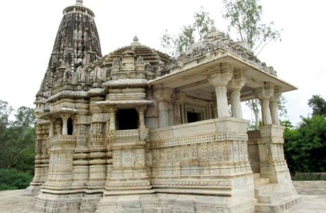 Surya Narayan Temple