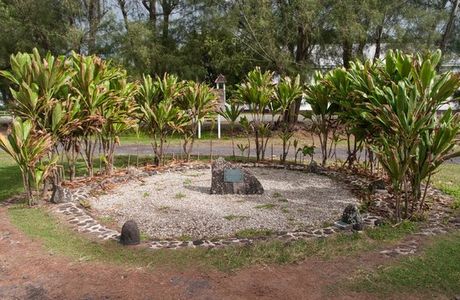 Ngatangiia Harbour