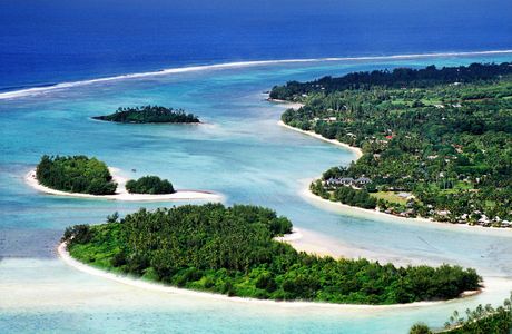 Cook Islands Tours