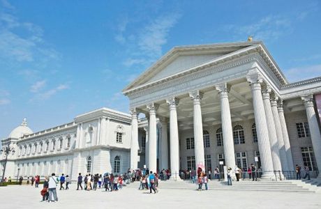 Chimei Museum