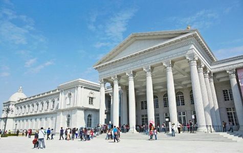 Chimei Museum 1