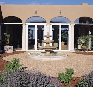 Fountain Stone Theaters