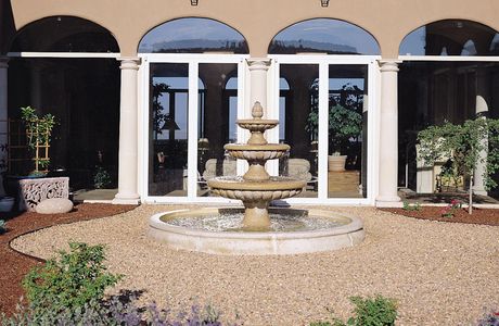 Fountain Stone Theaters
