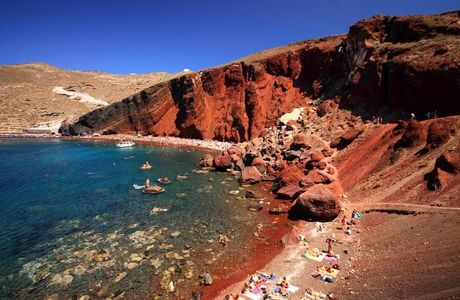 Redi Beach