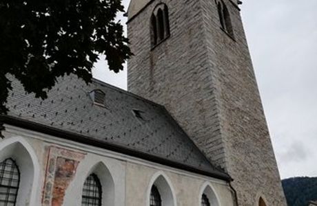 Chiesa parrocchiale di SantElena
