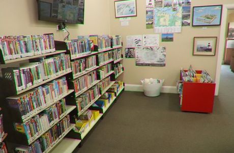 Robe Visitor Information Centre