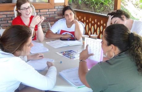Joyas Spanish Language School