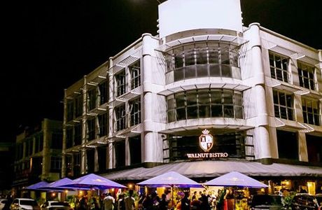 Walnut Bistro