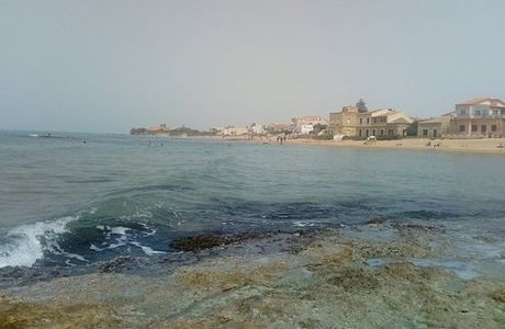 Spiaggia di Puntasecca