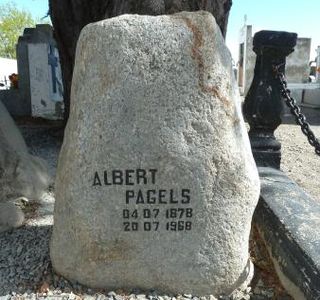 Monumento Graf Spee