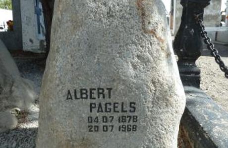 Monumento Graf Spee