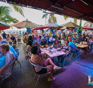 Day Off Beach Bar