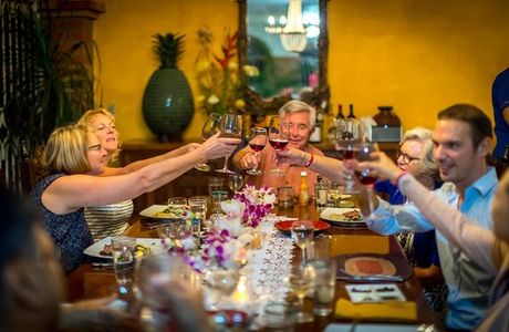 Miriam's Mexican Kitchen