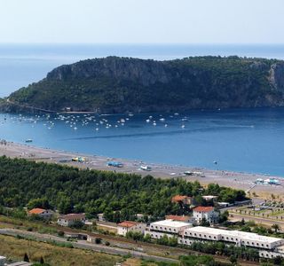 Lungomare Sirimarco