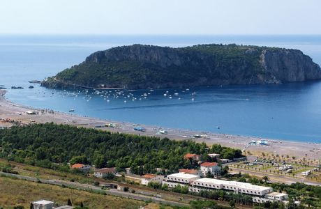 Lungomare Sirimarco