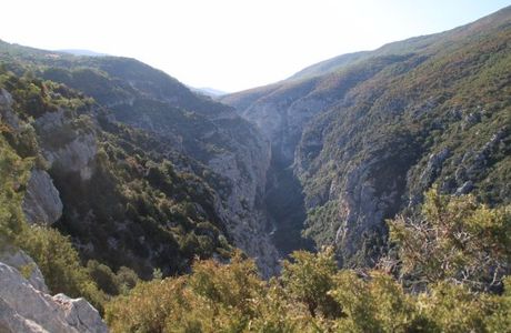 Sentier Blanc-Martel