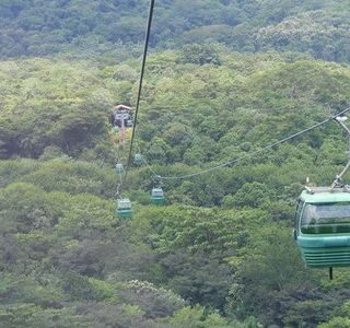 Turu Ba Ri Tropical Park