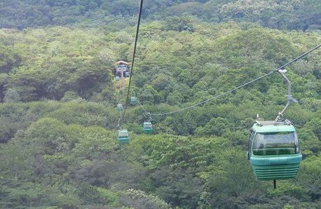 Turu Ba Ri Tropical Park