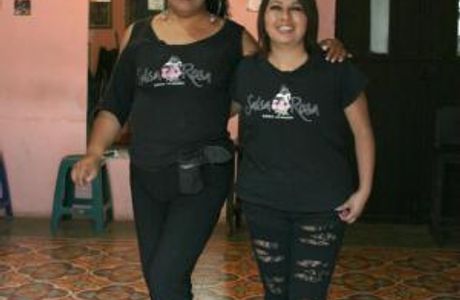 Salsa Rosa Dance Academy